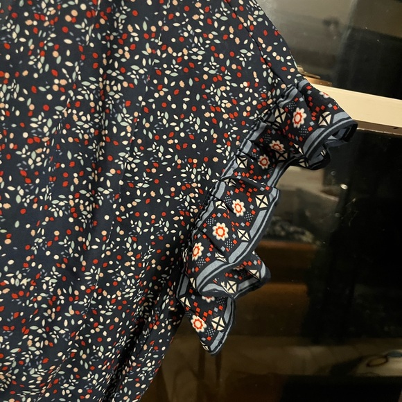 Mac Studio blouse - Picture 3 of 4